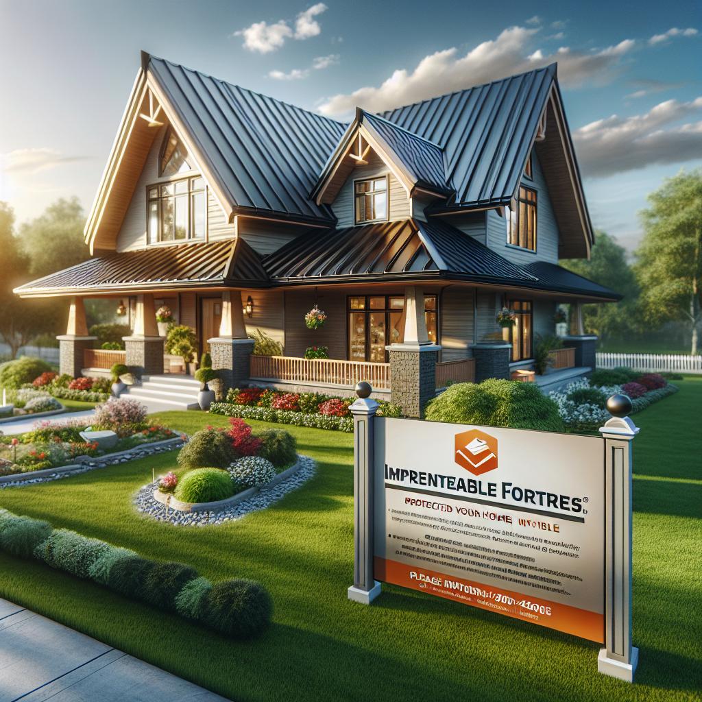 OAX Construction roofing services protecting homes in Kalamazoo, MI