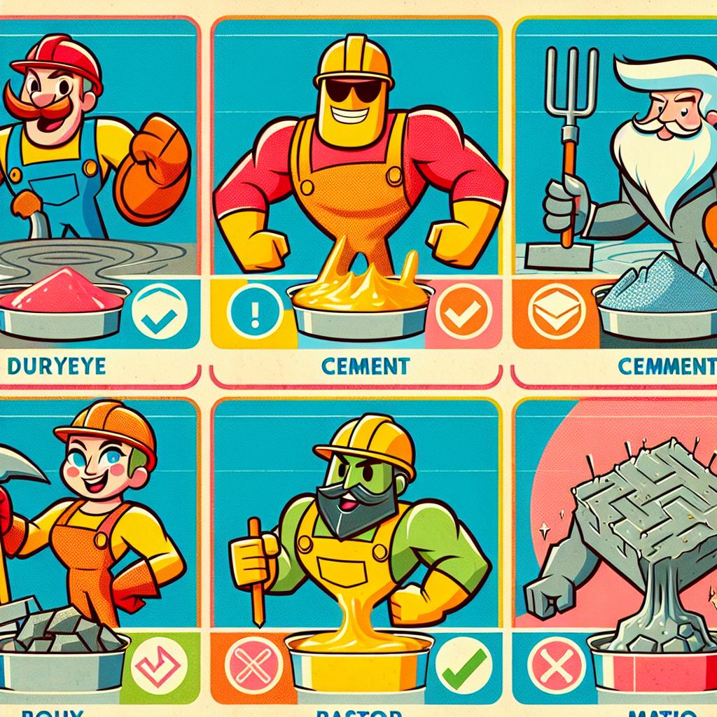 OAX Construction concrete flatwork project in Kalamazoo showing durable cement finishing